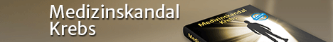 Medizinskandal Krebs